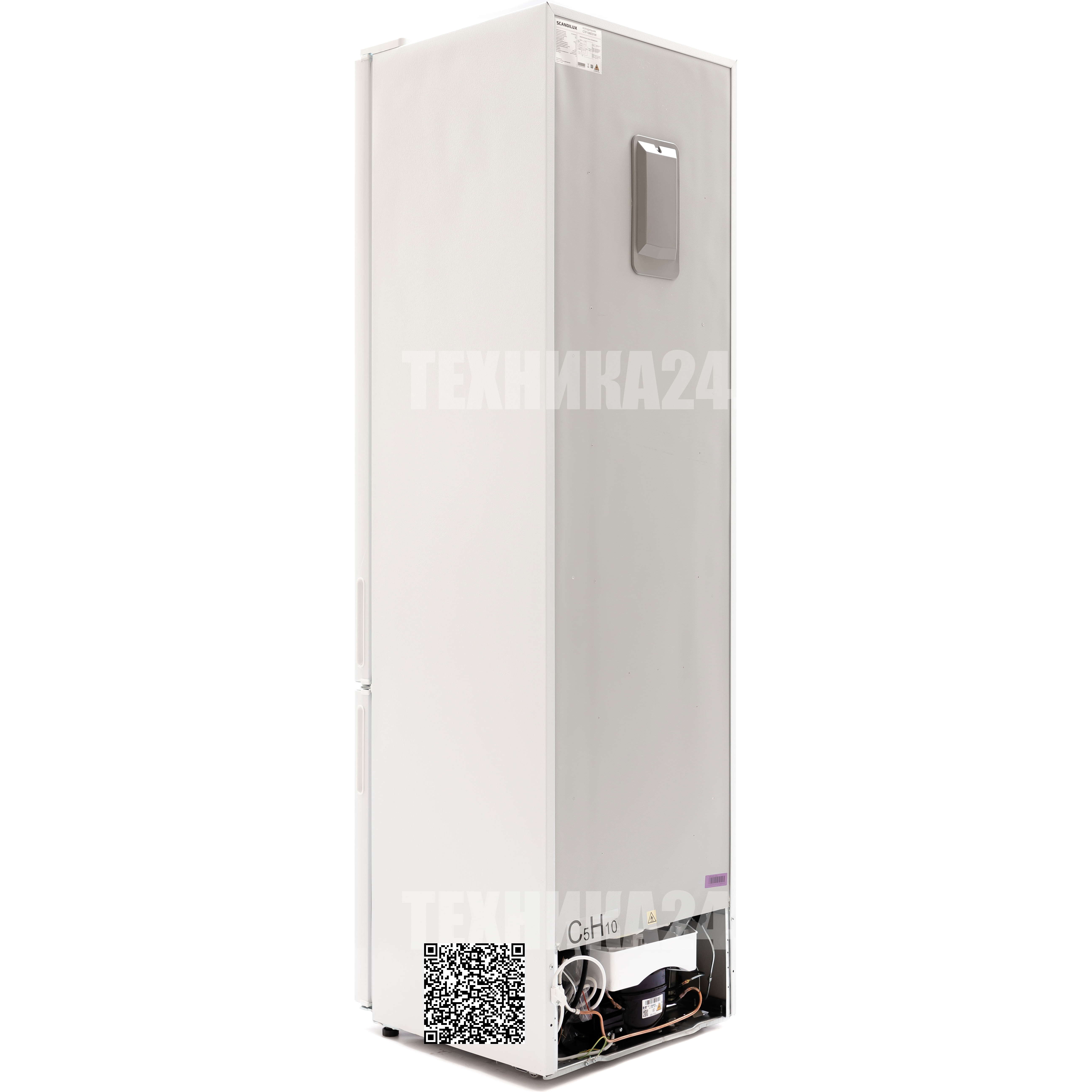 ����������� ������������ SCANDILUX CTF196E01W