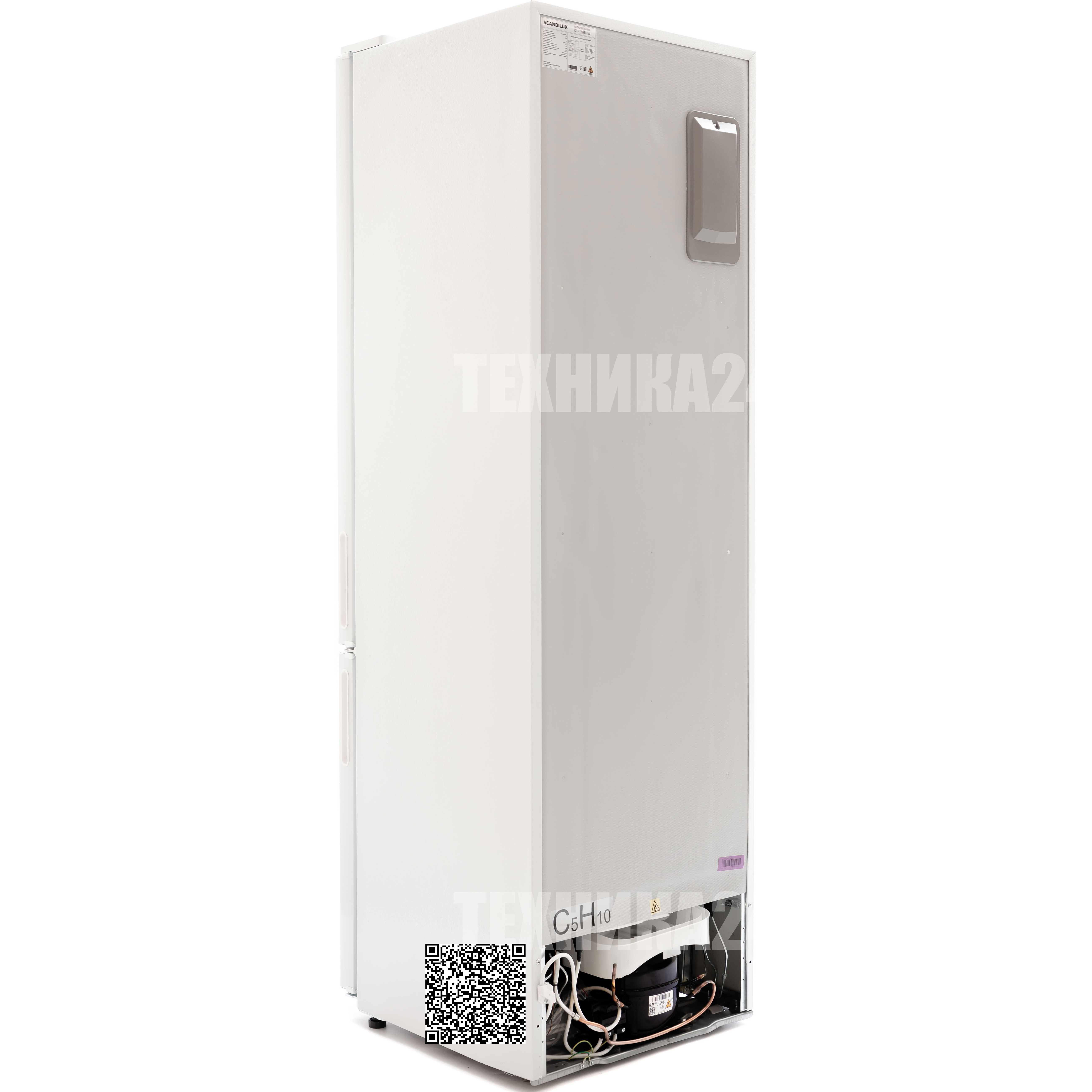 ����������� ������������ SCANDILUX CTF179E01W
