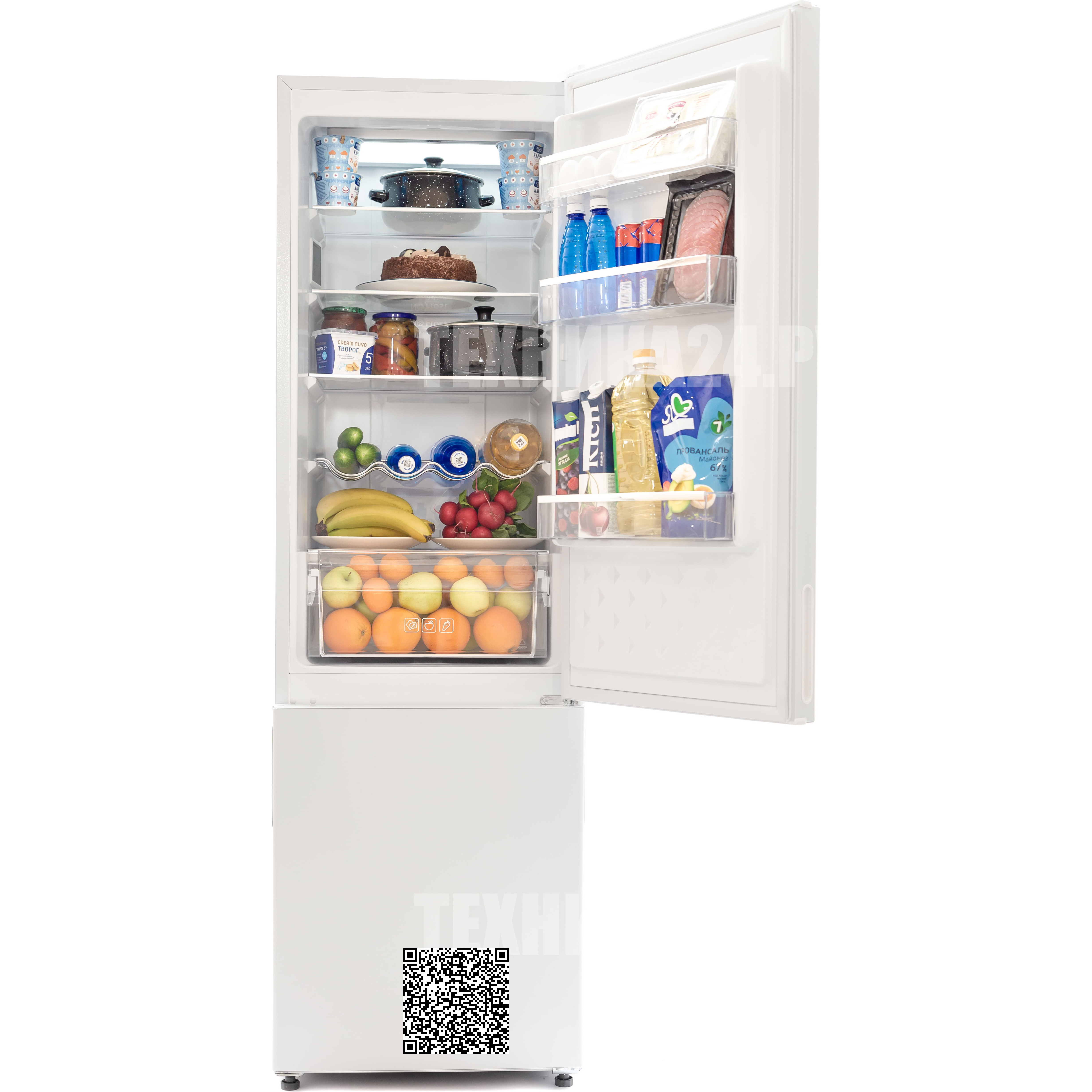 ����������� ������������ SCANDILUX CTF179E01W