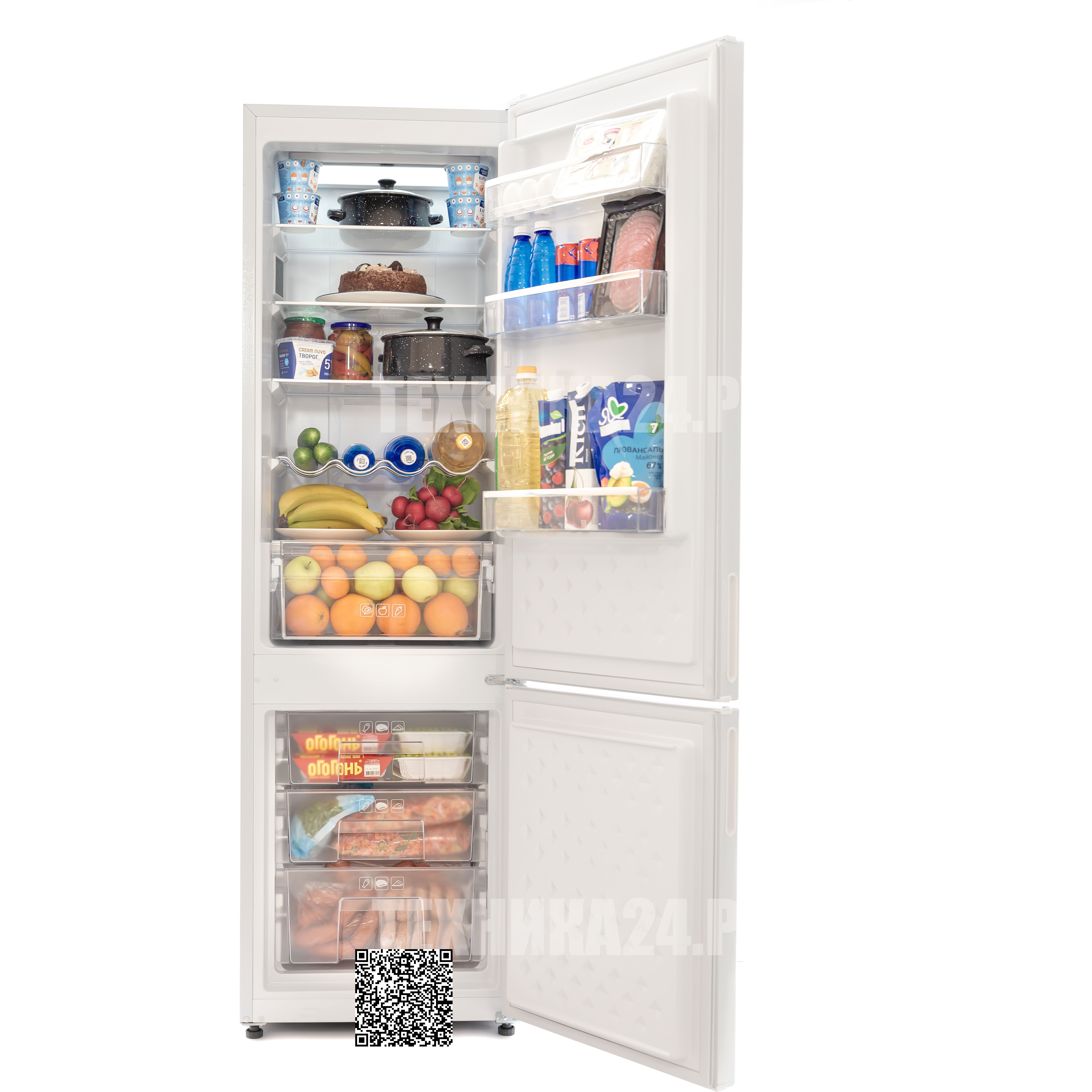 ����������� ������������ SCANDILUX CTF179E01W