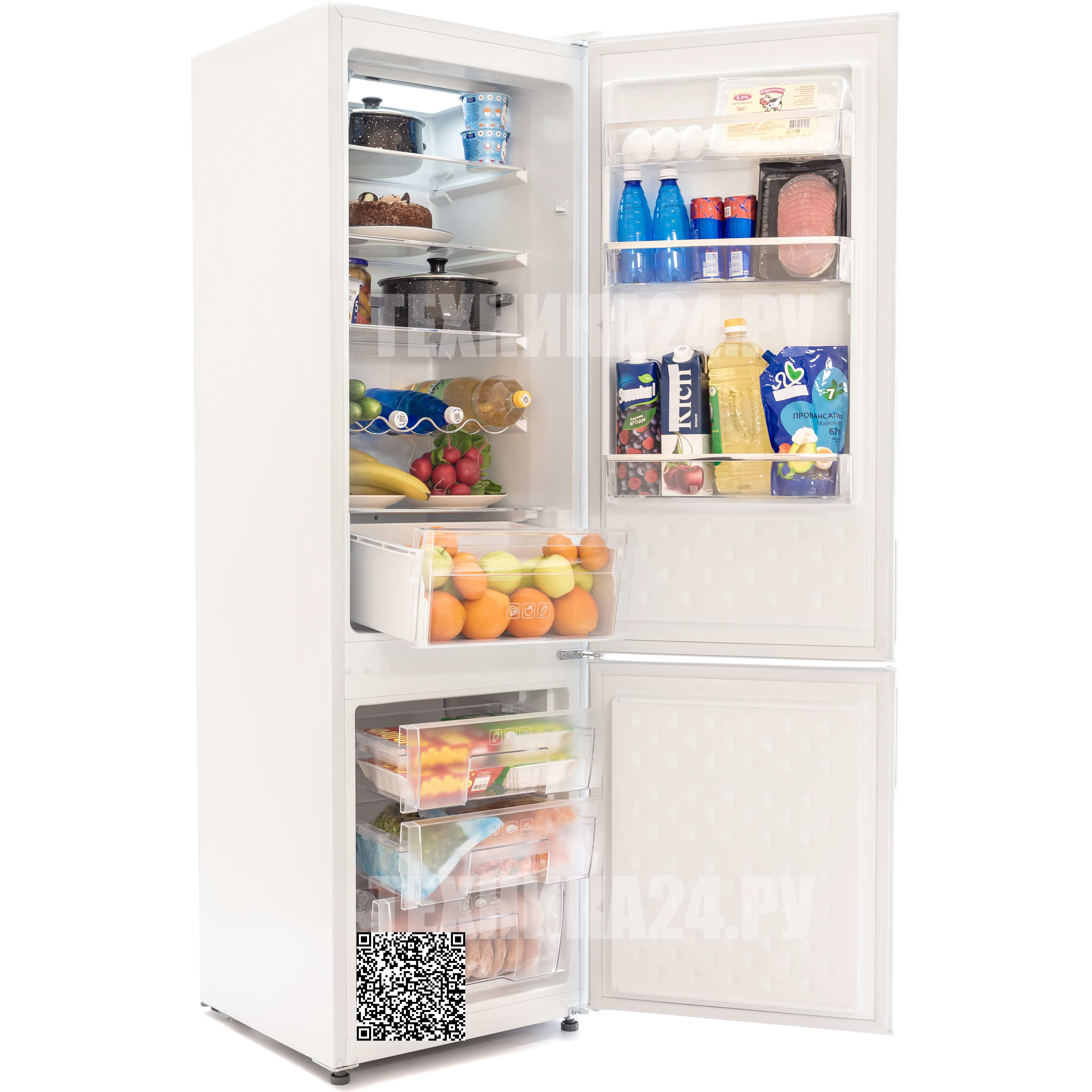 ����������� ������������ SCANDILUX CTF179E01W