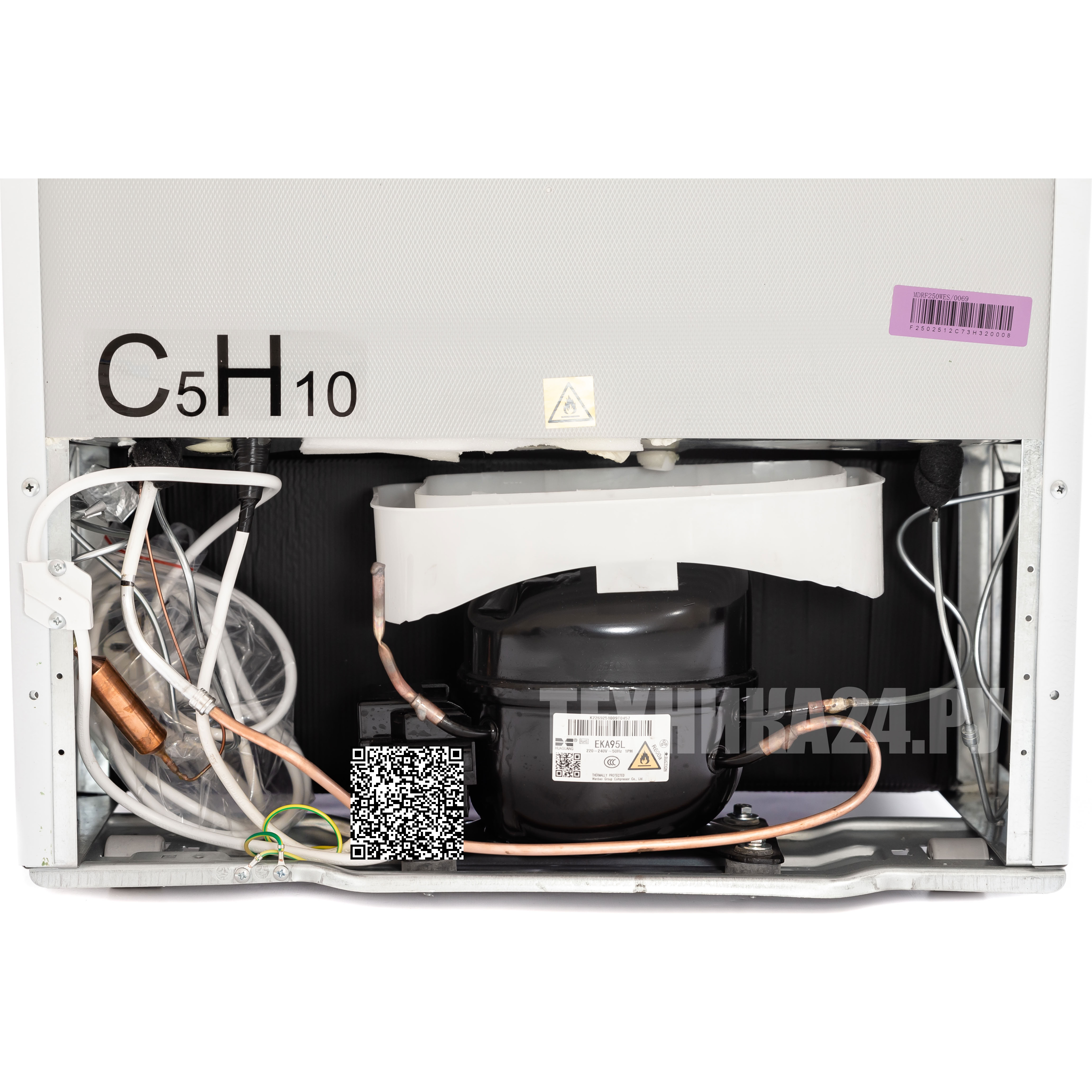 ����������� ������������ SCANDILUX CTF179E01W