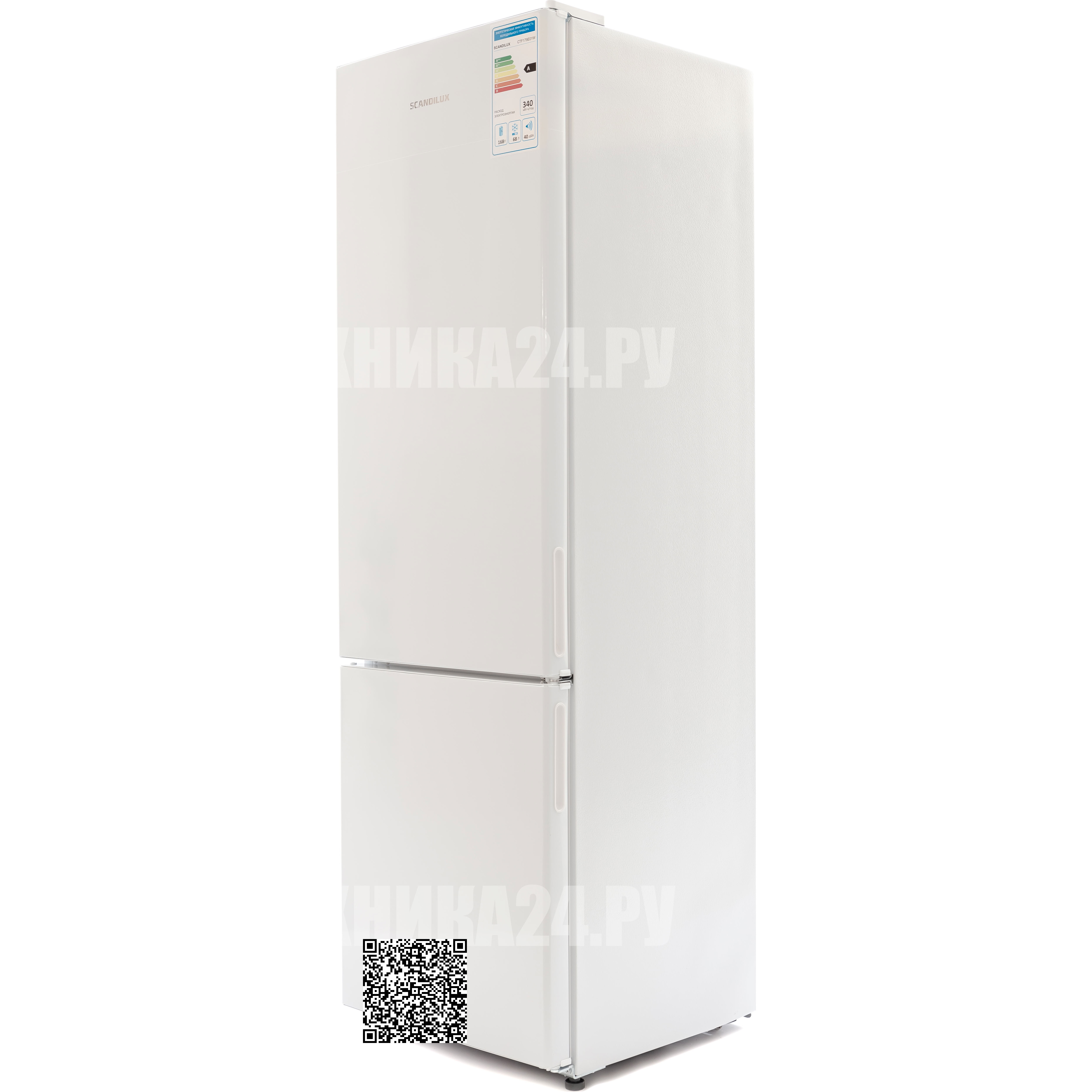 ����������� ������������ SCANDILUX CTF179E01W