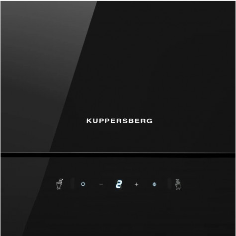 ��������� ������� Kuppersberg F 603 B