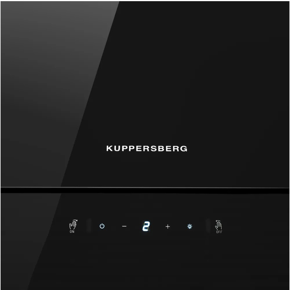 ��������� ������� Kuppersberg F 603 B