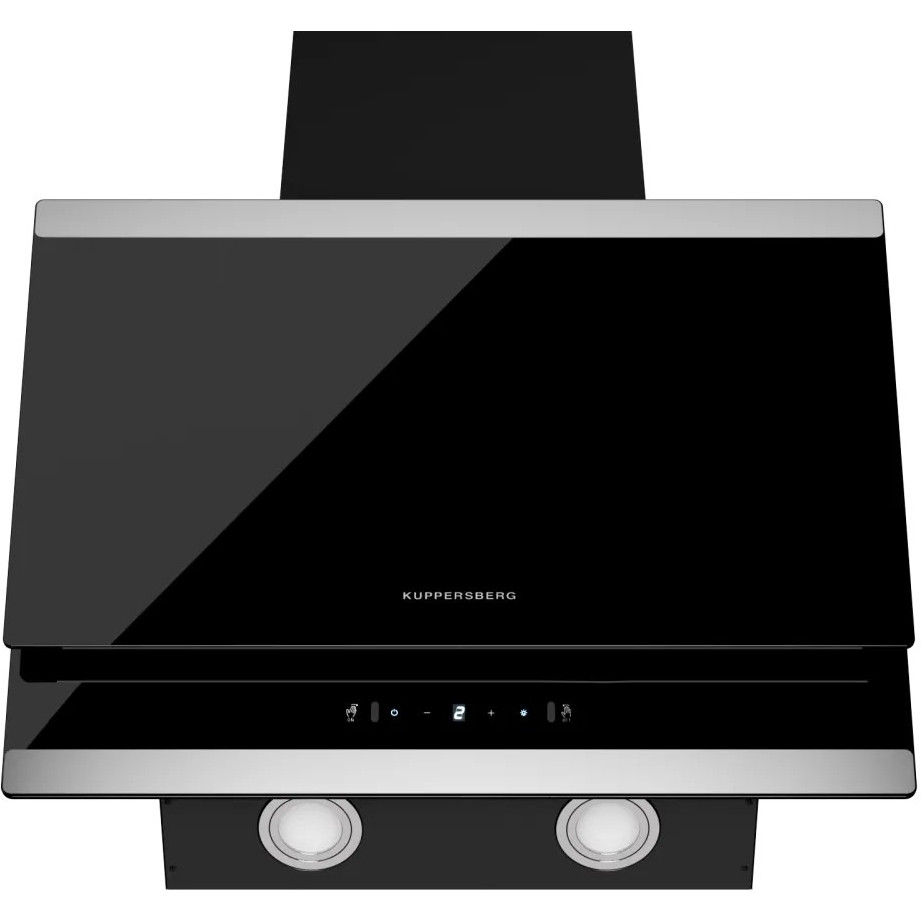 ��������� ������� Kuppersberg F 603 BX