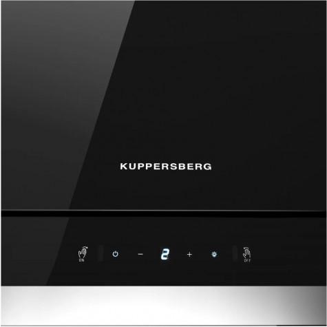 ��������� ������� Kuppersberg F 603 BX