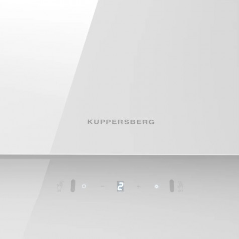 ��������� ������� Kuppersberg F 603 W