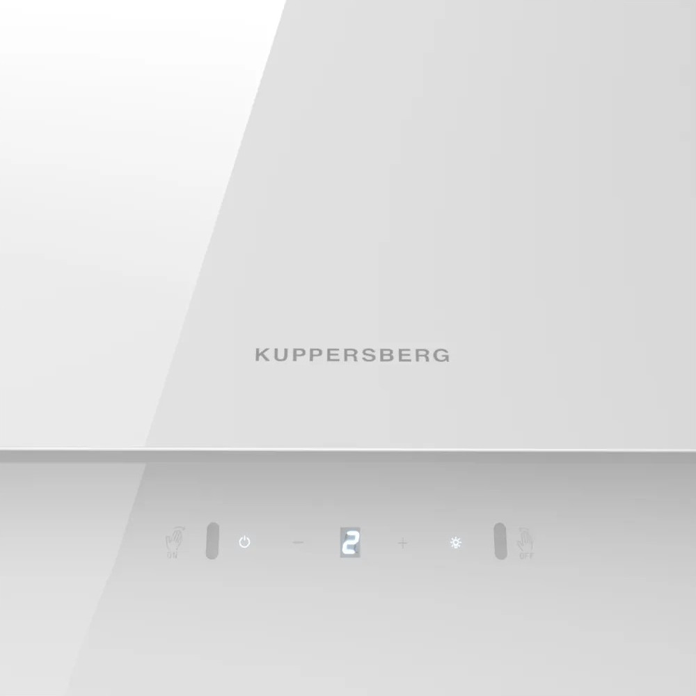 ��������� ������� Kuppersberg F 603 W