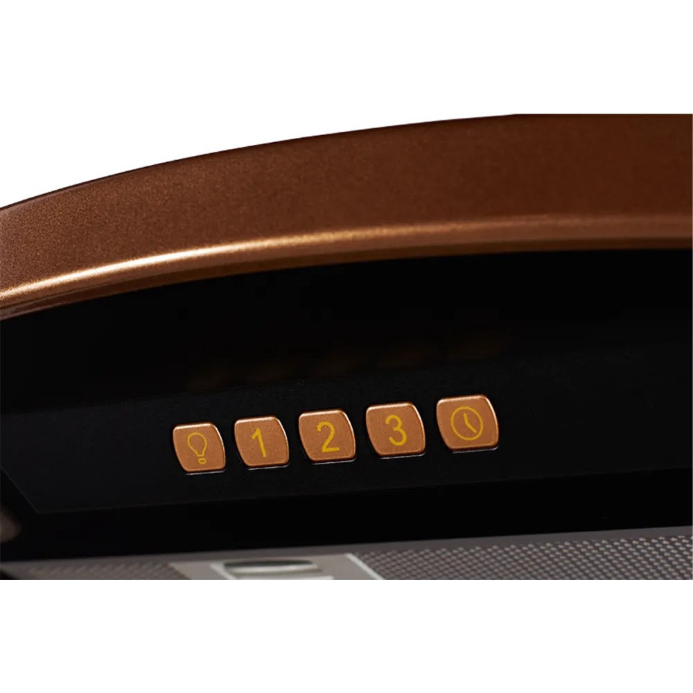��������� ������� Kuppersberg BONA 60 B Bronze