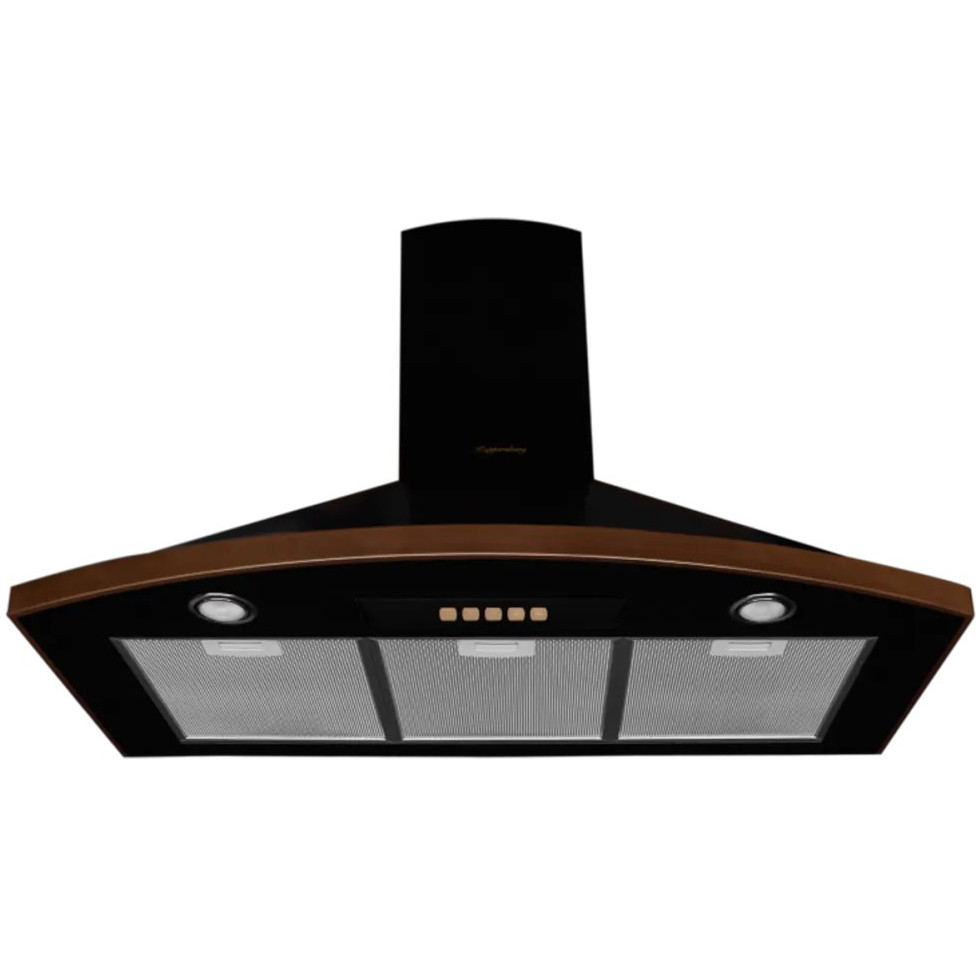 ��������� ������� Kuppersberg BONA 90 B Bronze