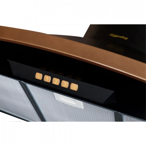 ��������� ������� Kuppersberg BONA 90 B Bronze