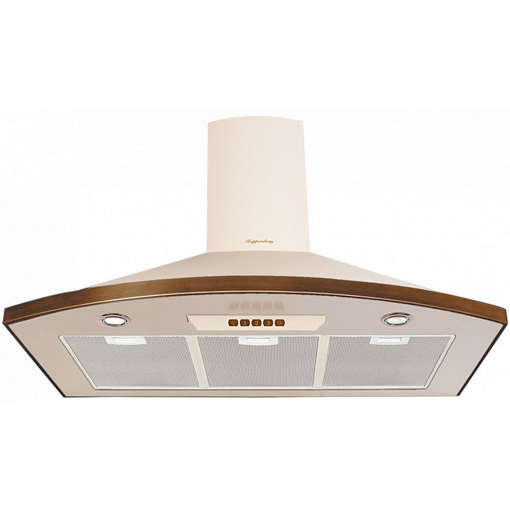 ��������� ������� Kuppersberg BONA 90 C Bronze