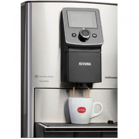 ���������� Nivona CafeRomatica NICR 825