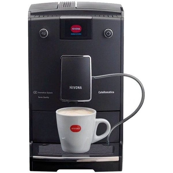 ���������� Nivona CafeRomatica NICR 759