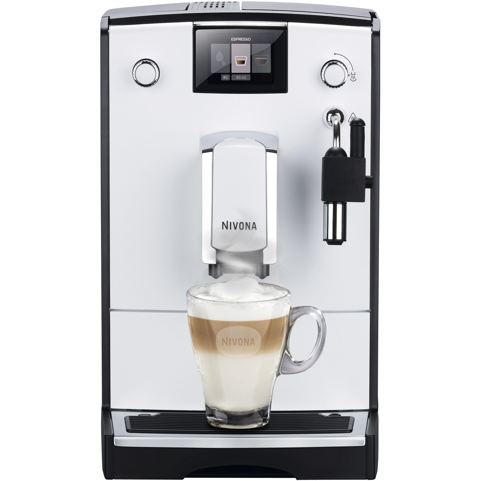 ���������� Nivona CafeRomatica NICR 560