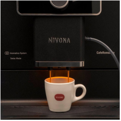 ���������� Nivona CafeRomatica NICR 960