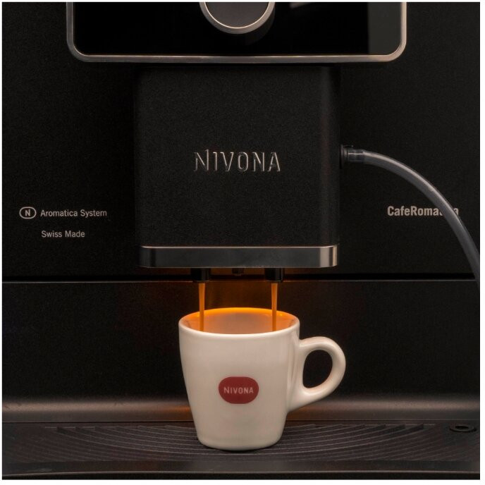 ���������� Nivona CafeRomatica NICR 960