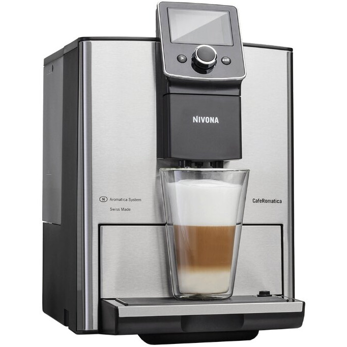 ���������� Nivona CafeRomatica NICR 825