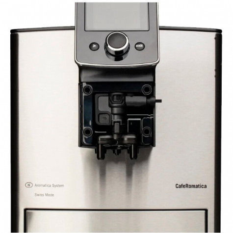 ���������� Nivona CafeRomatica NICR 825