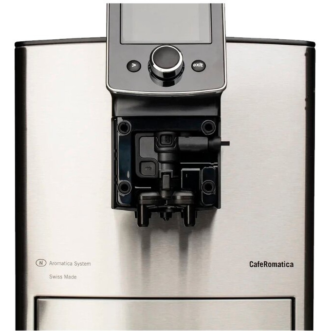 ���������� Nivona CafeRomatica NICR 825