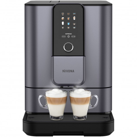 ���������� Nivona CafeRomatica NIVO 8107