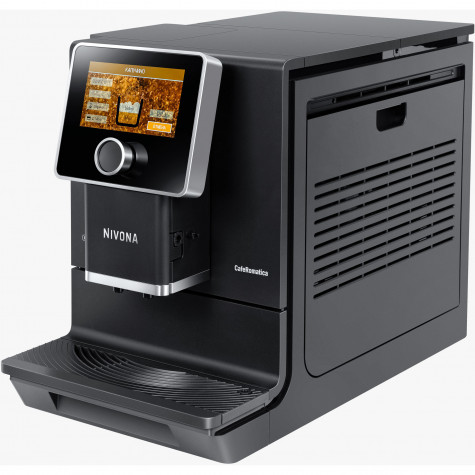 ���������� Nivona CafeRomatica NICR 960