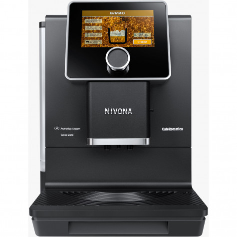 ���������� Nivona CafeRomatica NICR 960