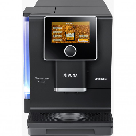 ���������� Nivona CafeRomatica NICR 960