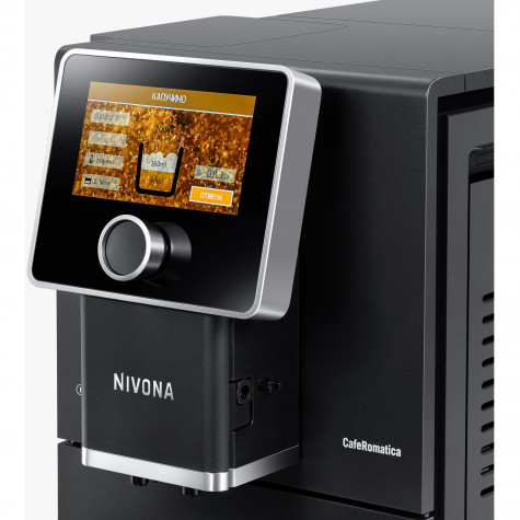 ���������� Nivona CafeRomatica NICR 960
