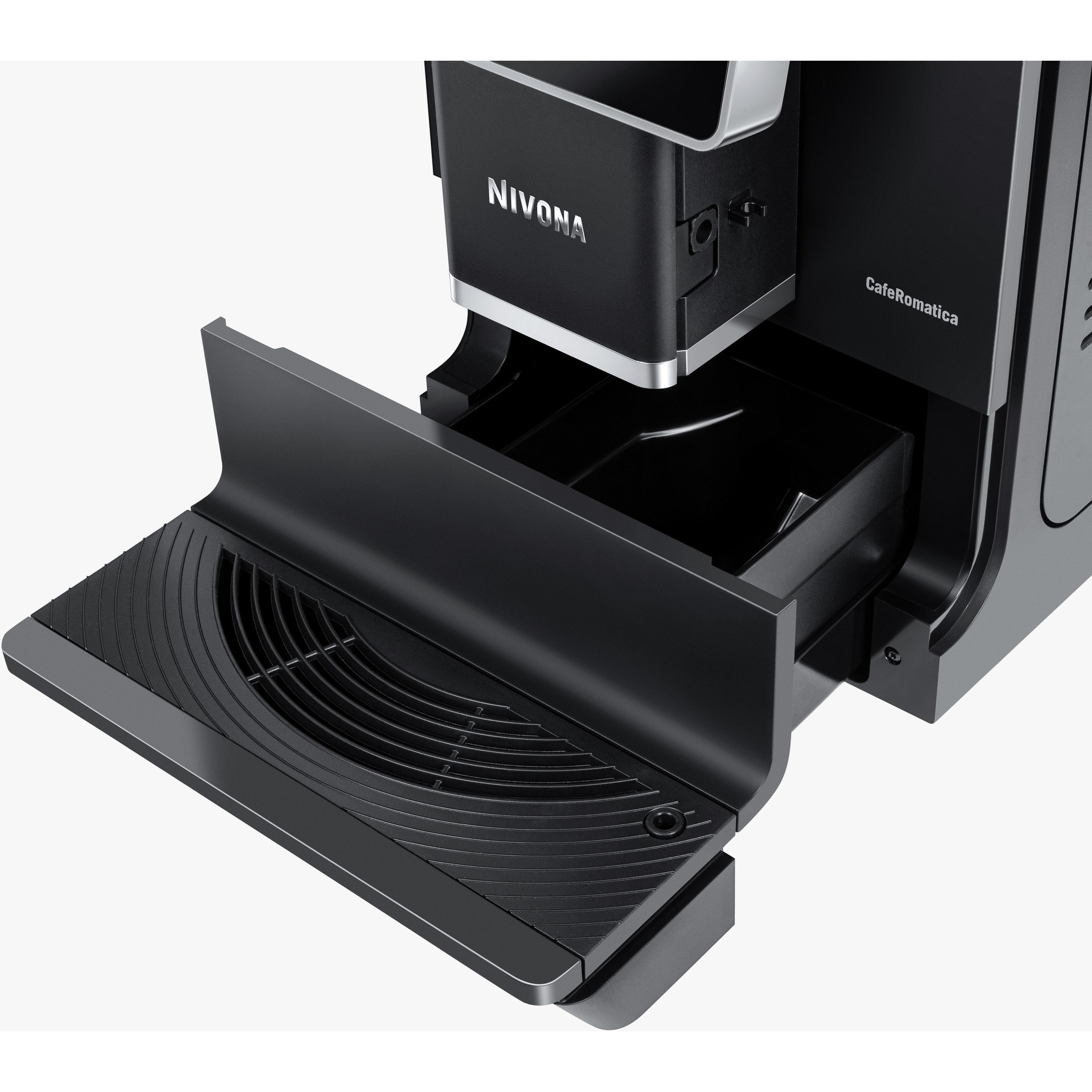 ���������� Nivona CafeRomatica NICR 960