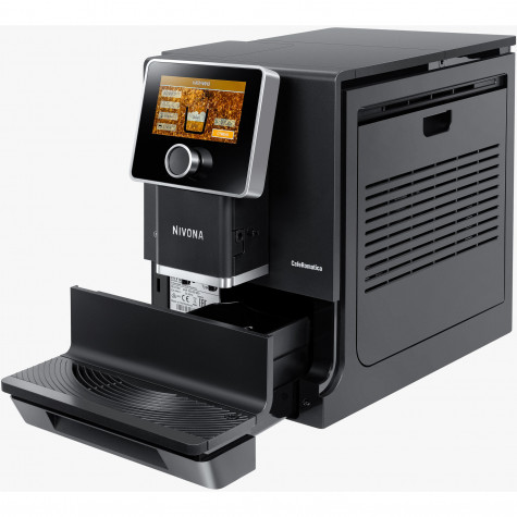 ���������� Nivona CafeRomatica NICR 960