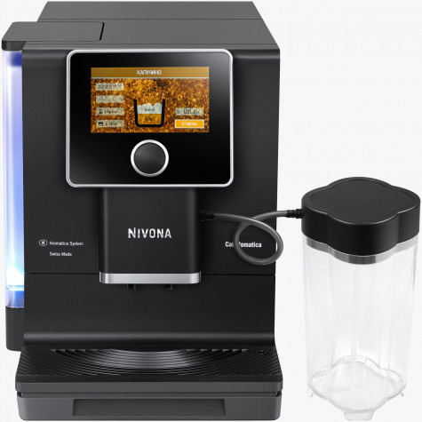 ���������� Nivona CafeRomatica NICR 960