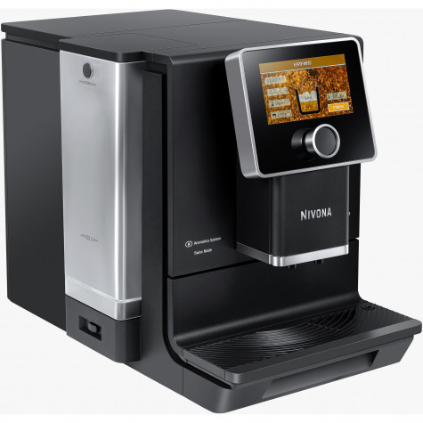 ���������� Nivona CafeRomatica NICR 960