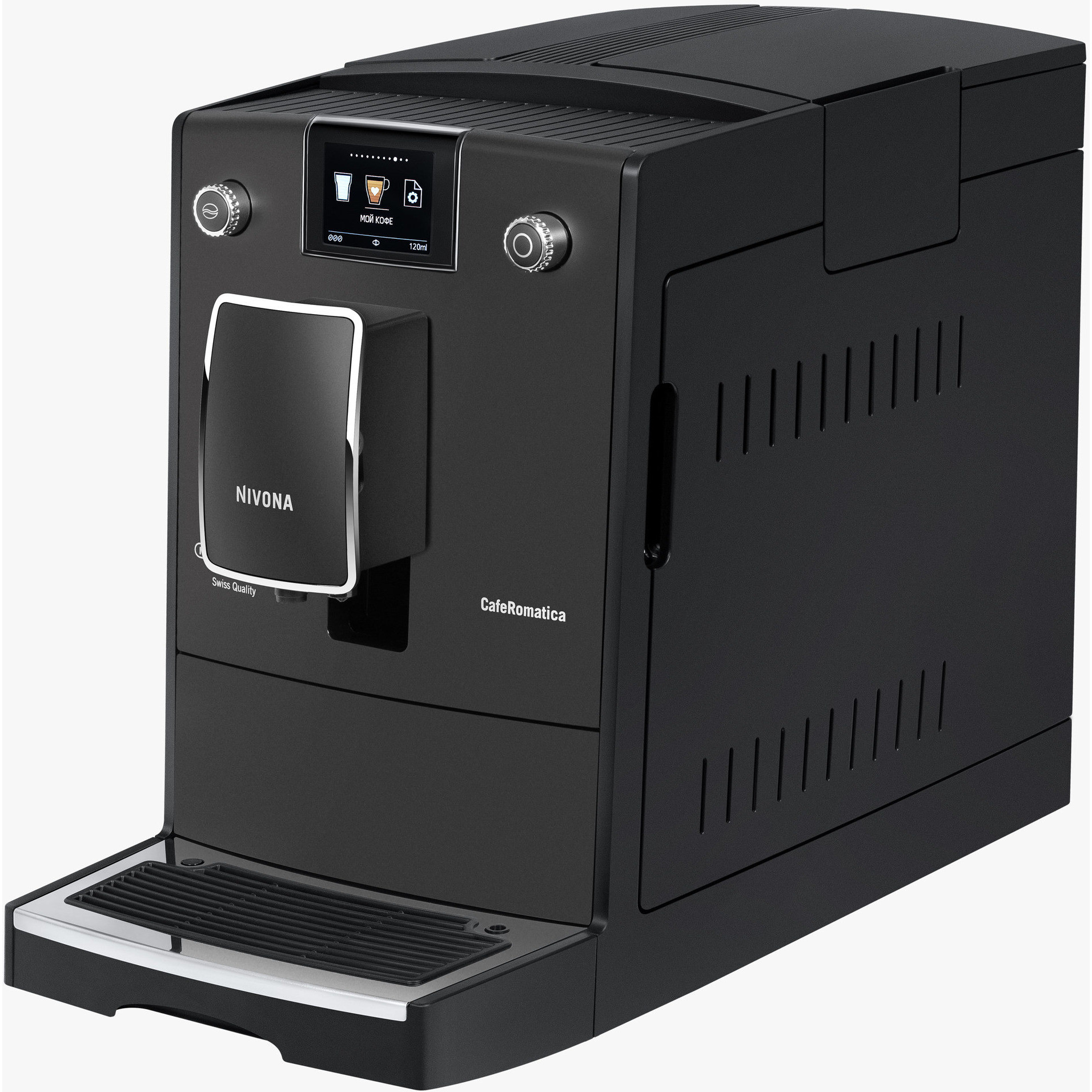 ���������� Nivona CafeRomatica NICR 759