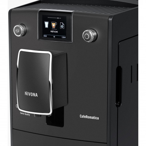 ���������� Nivona CafeRomatica NICR 759