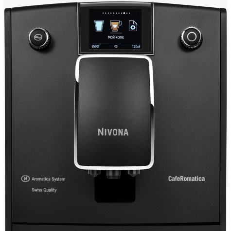 ���������� Nivona CafeRomatica NICR 759