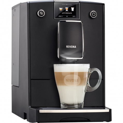 ���������� Nivona CafeRomatica NICR 759