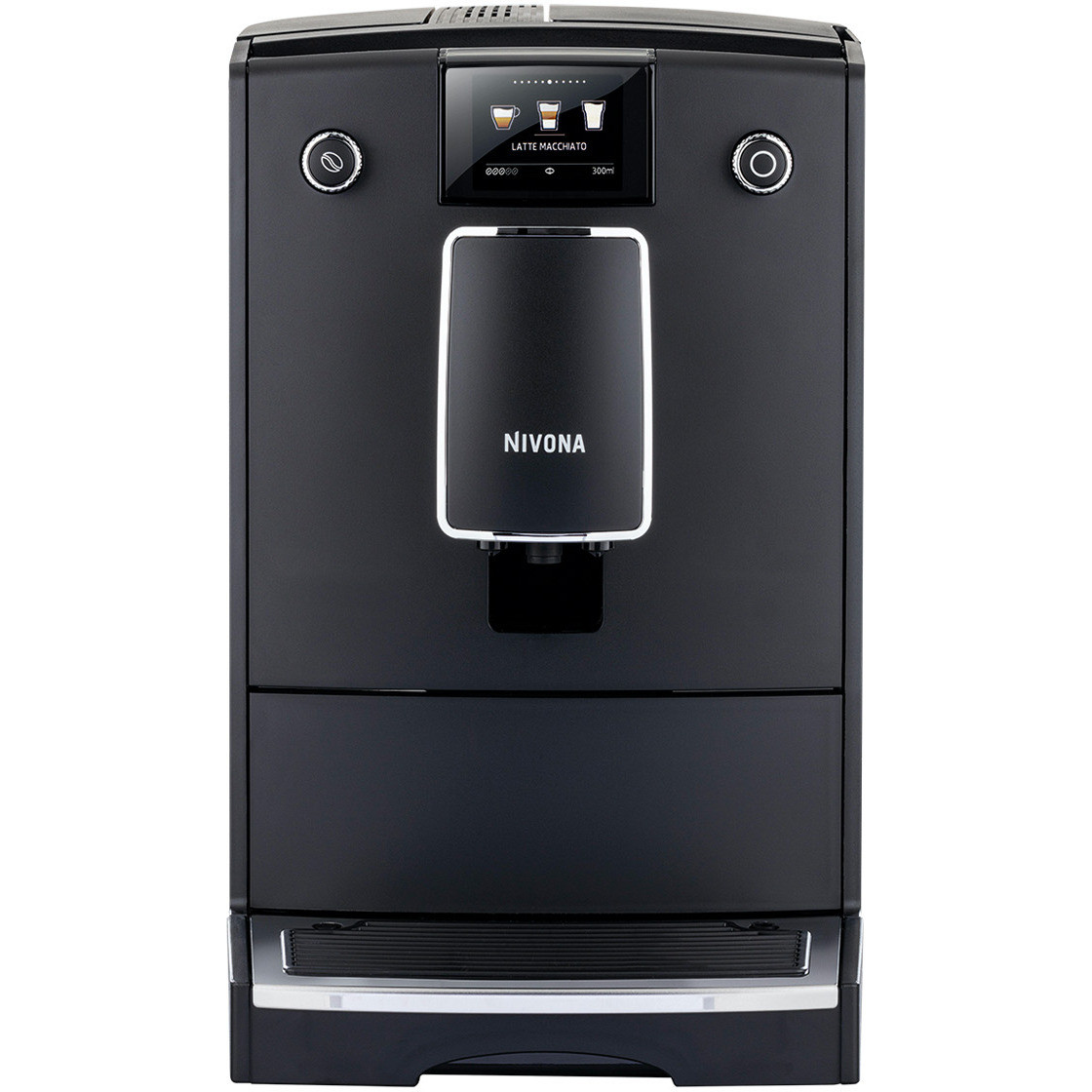 ���������� Nivona CafeRomatica NICR 759
