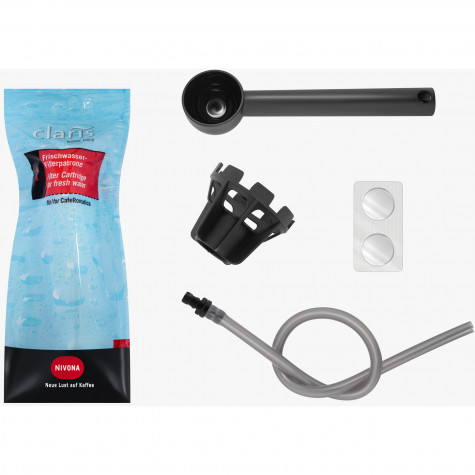 ���������� Nivona CafeRomatica NICR 759