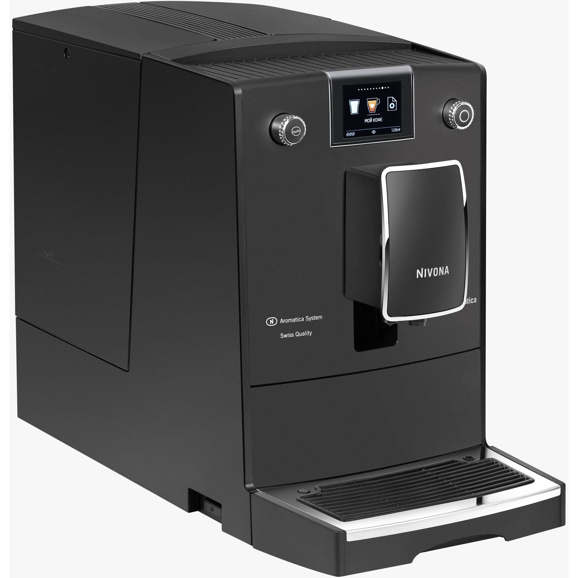 ���������� Nivona CafeRomatica NICR 759