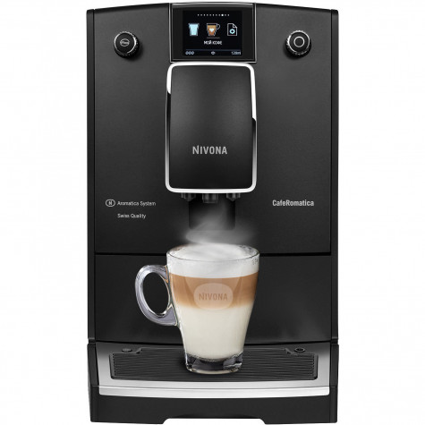 ���������� Nivona CafeRomatica NICR 759