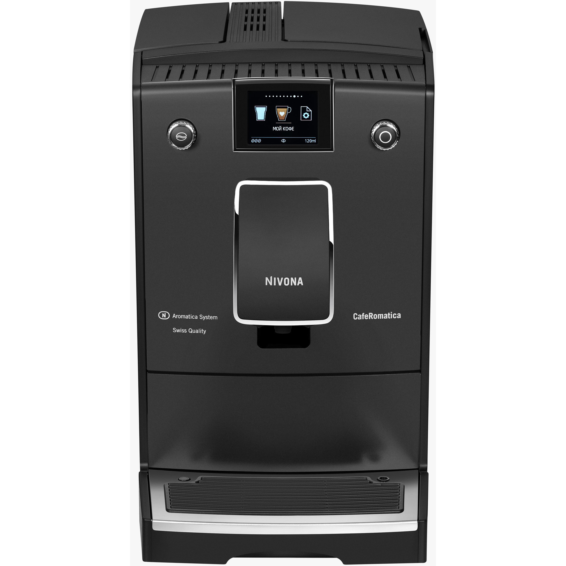 ���������� Nivona CafeRomatica NICR 759