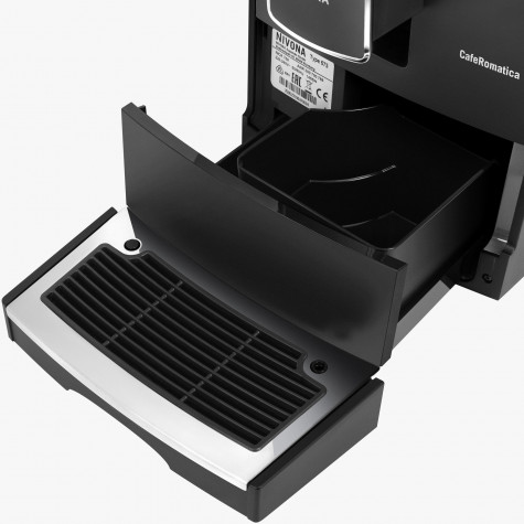 ���������� Nivona CafeRomatica NICR 759