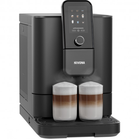 ���������� Nivona CafeRomatica NIVO 8101