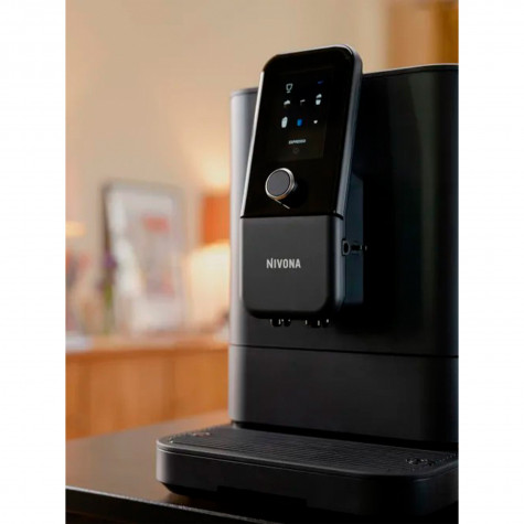 ���������� Nivona CafeRomatica NIVO 8101