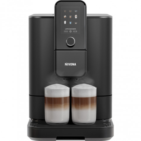 ���������� Nivona CafeRomatica NIVO 8101