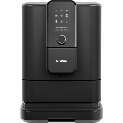 ���������� Nivona CafeRomatica NIVO 8101