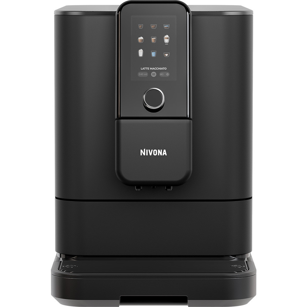���������� Nivona CafeRomatica NIVO 8101