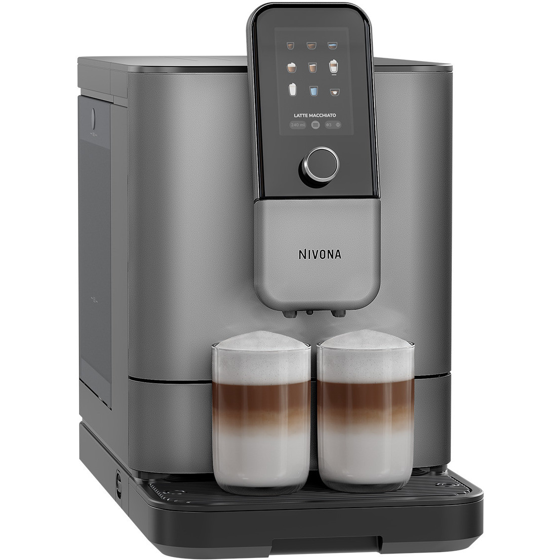���������� Nivona CafeRomatica NIVO 8103